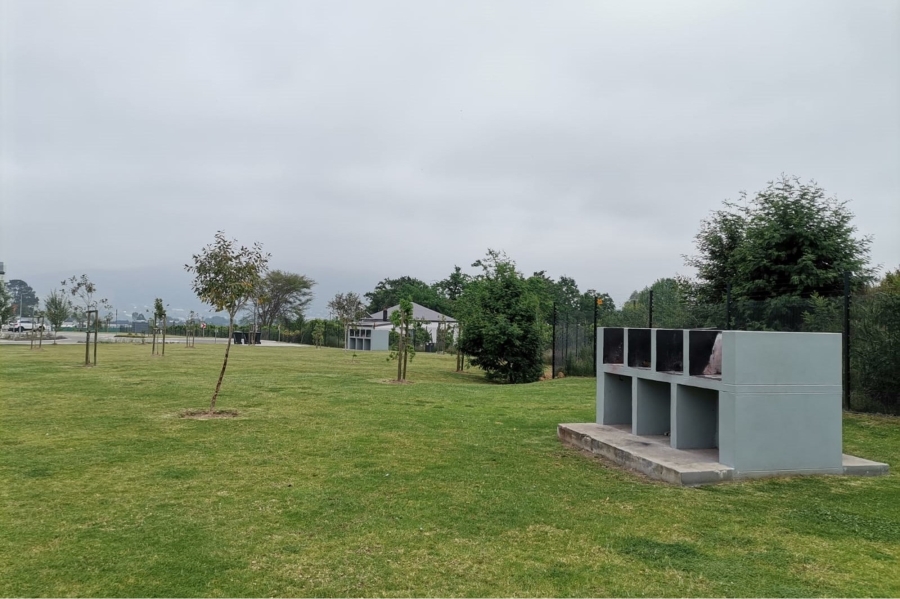 2 Bedroom Property for Sale in Klein Parys Western Cape